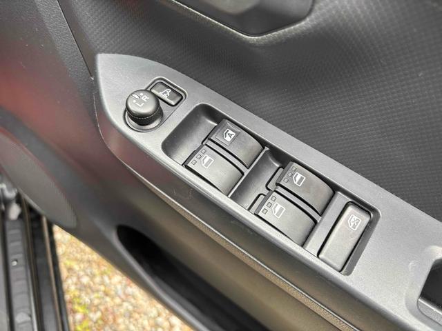 ミライース Ｌ　ＳＡＩＩＩ　クリアランスソナー　衝突被害軽減システム　オートマチックハイビーム　オートライト　キーレスエントリー　アイドリングストップ　電動格納ミラー　ＣＶＴ　盗難防止システム　ＡＢＳ　ＥＳＣ　ＣＤ（8枚目）