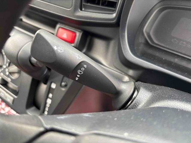 ミライース Ｌ　ＳＡＩＩＩ　クリアランスソナー　衝突被害軽減システム　オートマチックハイビーム　オートライト　キーレスエントリー　アイドリングストップ　電動格納ミラー　ＣＶＴ　盗難防止システム　ＡＢＳ　ＥＳＣ　ＣＤ（10枚目）