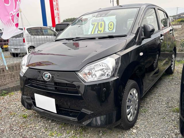 ミライース Ｌ　ＳＡＩＩＩ　クリアランスソナー　衝突被害軽減システム　オートマチックハイビーム　オートライト　キーレスエントリー　アイドリングストップ　電動格納ミラー　ＣＶＴ　盗難防止システム　ＡＢＳ　ＥＳＣ　ＣＤ（13枚目）