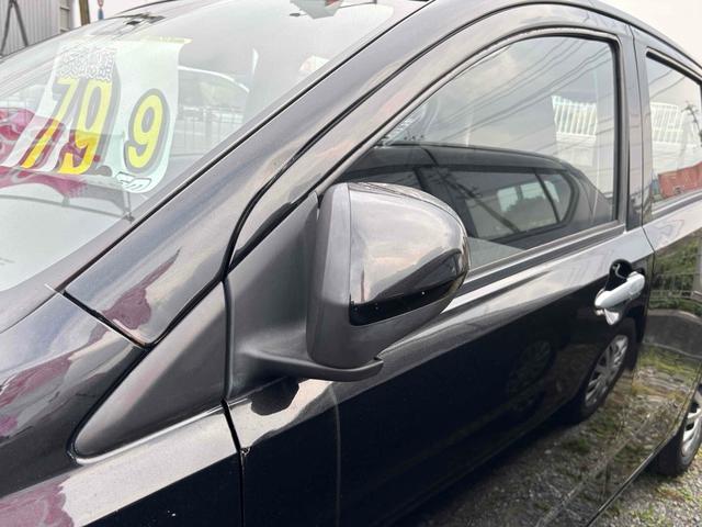 ミライース Ｌ　ＳＡＩＩＩ　クリアランスソナー　衝突被害軽減システム　オートマチックハイビーム　オートライト　キーレスエントリー　アイドリングストップ　電動格納ミラー　ＣＶＴ　盗難防止システム　ＡＢＳ　ＥＳＣ　ＣＤ（18枚目）