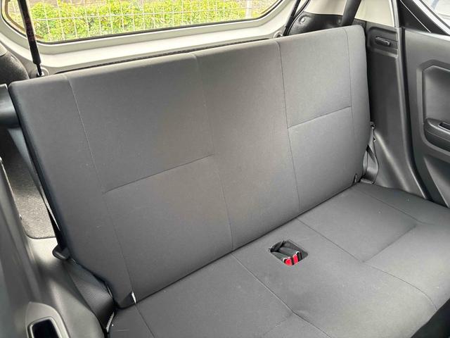 ミライース Ｌ　ＳＡＩＩＩ　クリアランスソナー　衝突被害軽減システム　オートマチックハイビーム　オートライト　キーレスエントリー　アイドリングストップ　電動格納ミラー　ＣＶＴ　盗難防止システム　ＡＢＳ　ＥＳＣ　ＣＤ（23枚目）