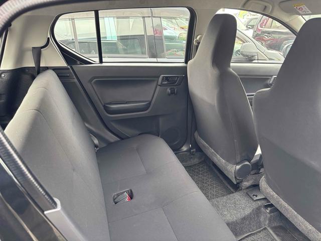 ミライース Ｌ　ＳＡＩＩＩ　クリアランスソナー　衝突被害軽減システム　オートマチックハイビーム　オートライト　キーレスエントリー　アイドリングストップ　電動格納ミラー　ＣＶＴ　盗難防止システム　ＡＢＳ　ＥＳＣ　ＣＤ（24枚目）