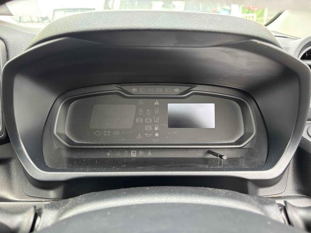 ミライース Ｌ　ＳＡＩＩＩ　クリアランスソナー　衝突被害軽減システム　オートマチックハイビーム　オートライト　キーレスエントリー　アイドリングストップ　電動格納ミラー　ＣＶＴ　盗難防止システム　ＡＢＳ　ＥＳＣ　ＣＤ（26枚目）