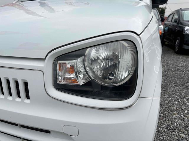 アルト Ｌ　クリアランスソナー　レーンアシスト　衝突被害軽減システム　オートライト　キーレスエントリー　アイドリングストップ　シートヒーター　ＣＶＴ　盗難防止システム　ＡＢＳ　ＥＳＣ　ＣＤ（15枚目）