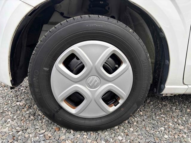 アルト Ｌ　クリアランスソナー　レーンアシスト　衝突被害軽減システム　オートライト　キーレスエントリー　アイドリングストップ　シートヒーター　ＣＶＴ　盗難防止システム　ＡＢＳ　ＥＳＣ　ＣＤ（20枚目）