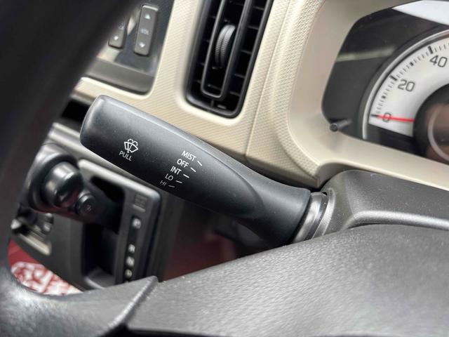 アルト Ｌ　クリアランスソナー　レーンアシスト　衝突被害軽減システム　オートライト　キーレスエントリー　アイドリングストップ　ＣＶＴ　盗難防止システム　ＡＢＳ　ＥＳＣ　ＣＤ　ミュージックプレイヤー接続可（9枚目）