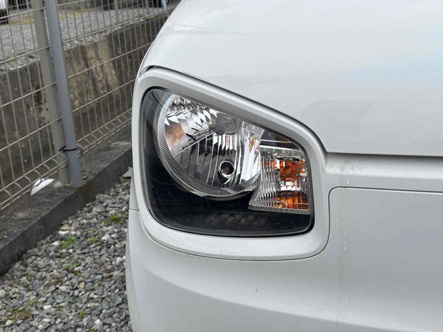 アルト Ｌ　クリアランスソナー　レーンアシスト　衝突被害軽減システム　オートライト　キーレスエントリー　アイドリングストップ　ＣＶＴ　盗難防止システム　ＡＢＳ　ＥＳＣ　ＣＤ　ミュージックプレイヤー接続可（15枚目）