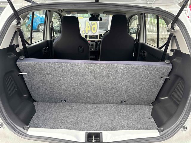 アルト Ｌ　クリアランスソナー　レーンアシスト　衝突被害軽減システム　オートライト　キーレスエントリー　アイドリングストップ　ＣＶＴ　盗難防止システム　ＡＢＳ　ＥＳＣ　ＣＤ　ミュージックプレイヤー接続可（19枚目）