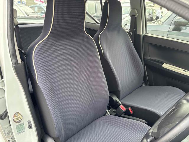 アルト Ｌ　クリアランスソナー　レーンアシスト　衝突被害軽減システム　オートライト　キーレスエントリー　アイドリングストップ　ＣＶＴ　盗難防止システム　ＡＢＳ　ＥＳＣ　ＣＤ　ミュージックプレイヤー接続可（29枚目）