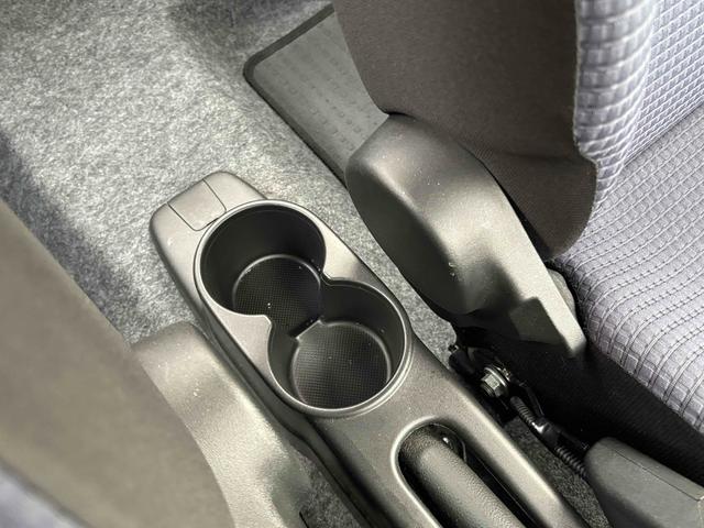 アルト Ｌ　クリアランスソナー　レーンアシスト　衝突被害軽減システム　オートライト　キーレスエントリー　アイドリングストップ　ＣＶＴ　盗難防止システム　ＡＢＳ　ＥＳＣ　ＣＤ　ミュージックプレイヤー接続可（38枚目）