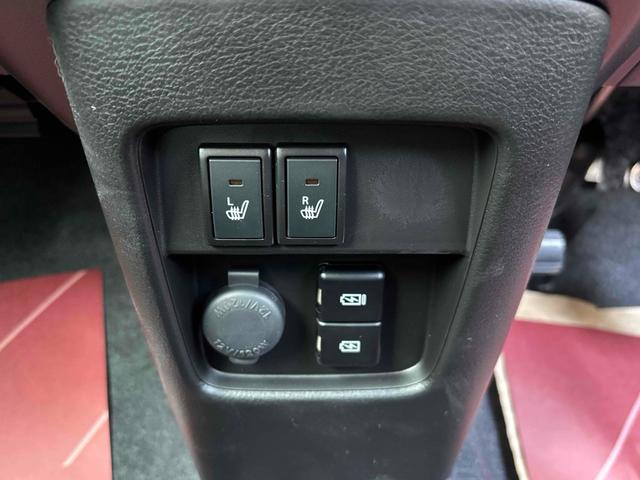 ハスラー タフワイルド　届け出済み未使用車　クリアランスソナー　オートクルーズコントロール　レーンアシスト　衝突被害軽減システム　オートライト　ＬＥＤヘッドランプ　ヘッドライトウォッシャー　スマートキー　アイドリングストップ（7枚目）