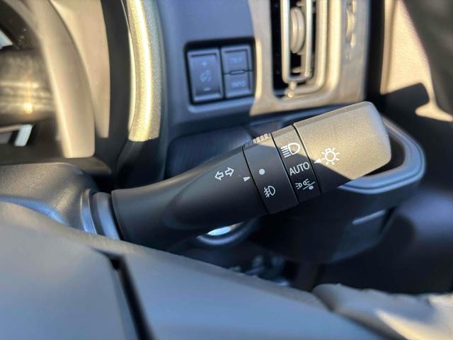 ハスラー タフワイルド　届け出済み未使用車　クリアランスソナー　オートクルーズコントロール　レーンアシスト　衝突被害軽減システム　オートライト　ＬＥＤヘッドランプ　ヘッドライトウォッシャー　スマートキー　アイドリングストップ（10枚目）