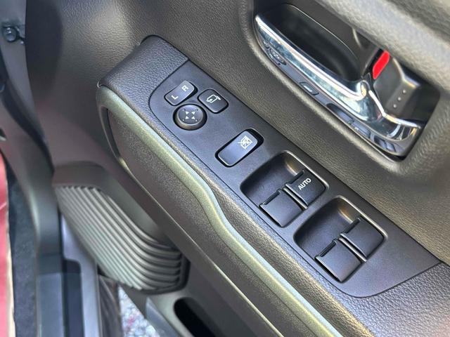 ハスラー タフワイルド　届け出済み未使用車　クリアランスソナー　オートクルーズコントロール　レーンアシスト　衝突被害軽減システム　オートライト　ＬＥＤヘッドランプ　ヘッドライトウォッシャー　スマートキー　アイドリングストップ（11枚目）