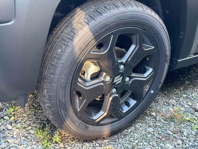 ハスラー タフワイルド　届け出済み未使用車　クリアランスソナー　オートクルーズコントロール　レーンアシスト　衝突被害軽減システム　オートライト　ＬＥＤヘッドランプ　ヘッドライトウォッシャー　スマートキー　アイドリングストップ（20枚目）