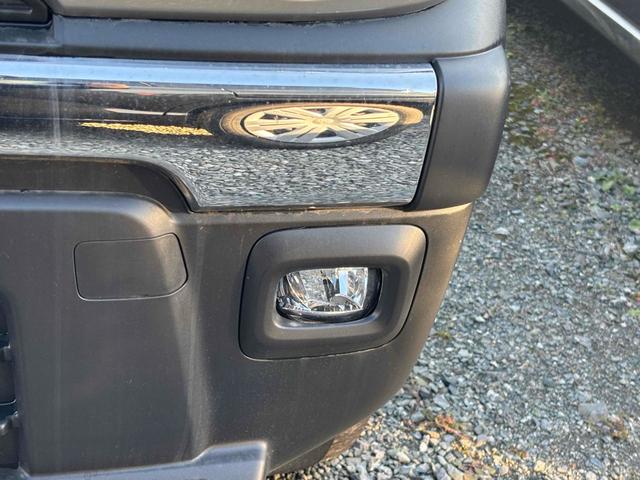 ハスラー タフワイルド　届け出済み未使用車　クリアランスソナー　オートクルーズコントロール　レーンアシスト　衝突被害軽減システム　オートライト　ＬＥＤヘッドランプ　ヘッドライトウォッシャー　スマートキー　アイドリングストップ（25枚目）