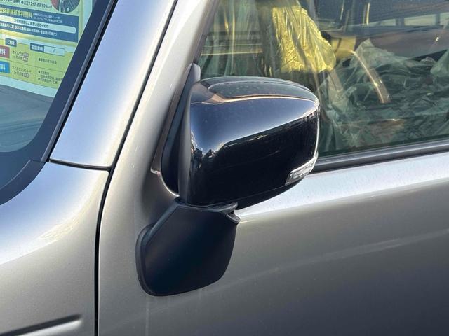 ハスラー タフワイルド　届け出済み未使用車　クリアランスソナー　オートクルーズコントロール　レーンアシスト　衝突被害軽減システム　オートライト　ＬＥＤヘッドランプ　ヘッドライトウォッシャー　スマートキー　アイドリングストップ（26枚目）