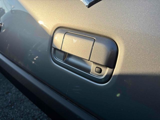 ハスラー タフワイルド　届け出済み未使用車　クリアランスソナー　オートクルーズコントロール　レーンアシスト　衝突被害軽減システム　オートライト　ＬＥＤヘッドランプ　ヘッドライトウォッシャー　スマートキー　アイドリングストップ（36枚目）