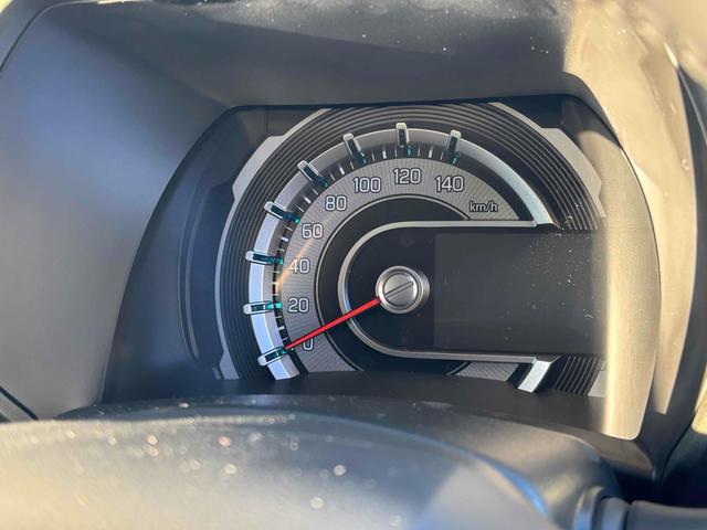 ハスラー タフワイルド　届け出済み未使用車　クリアランスソナー　オートクルーズコントロール　レーンアシスト　衝突被害軽減システム　オートライト　ＬＥＤヘッドランプ　ヘッドライトウォッシャー　スマートキー　アイドリングストップ（41枚目）