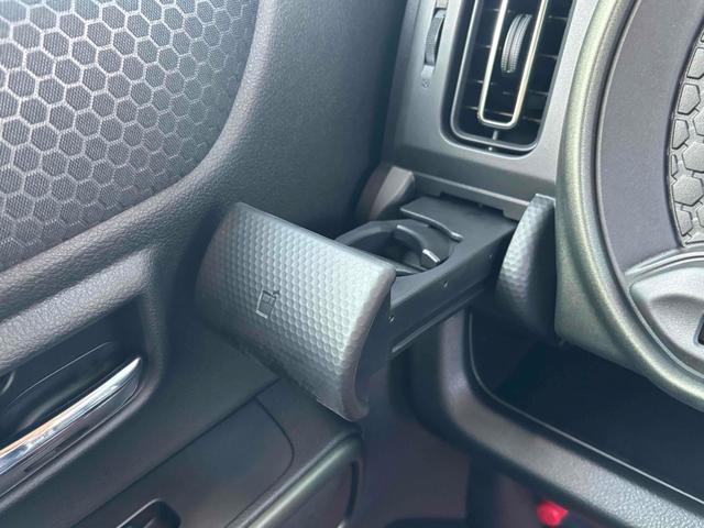 ハスラー タフワイルド　届け出済み未使用車　クリアランスソナー　オートクルーズコントロール　レーンアシスト　衝突被害軽減システム　オートライト　ＬＥＤヘッドランプ　ヘッドライトウォッシャー　スマートキー　アイドリングストップ（45枚目）