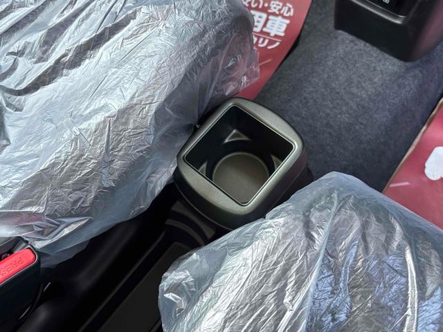 ハスラー タフワイルド　届け出済み未使用車　クリアランスソナー　オートクルーズコントロール　レーンアシスト　衝突被害軽減システム　オートライト　ＬＥＤヘッドランプ　ヘッドライトウォッシャー　スマートキー　アイドリングストップ（48枚目）