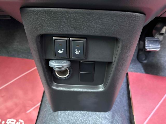 ハスラー ハイブリッドＧ　届け出済み未使用車　クリアランスソナー　オートクルーズコントロール　レーンアシスト　衝突被害軽減システム　オートライト　ＬＥＤヘッドランプ　スマートキー　アイドリングストップ　電動格納ミラー（7枚目）