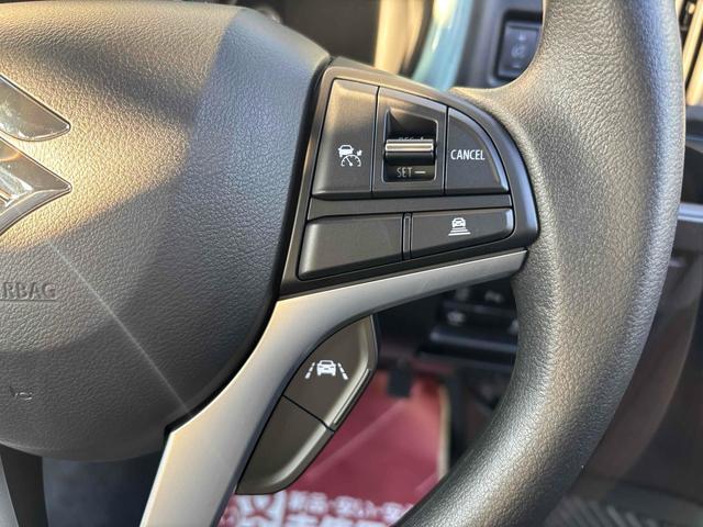 ハスラー ハイブリッドＧ　届け出済み未使用車　クリアランスソナー　オートクルーズコントロール　レーンアシスト　衝突被害軽減システム　オートライト　ＬＥＤヘッドランプ　スマートキー　アイドリングストップ　電動格納ミラー（10枚目）