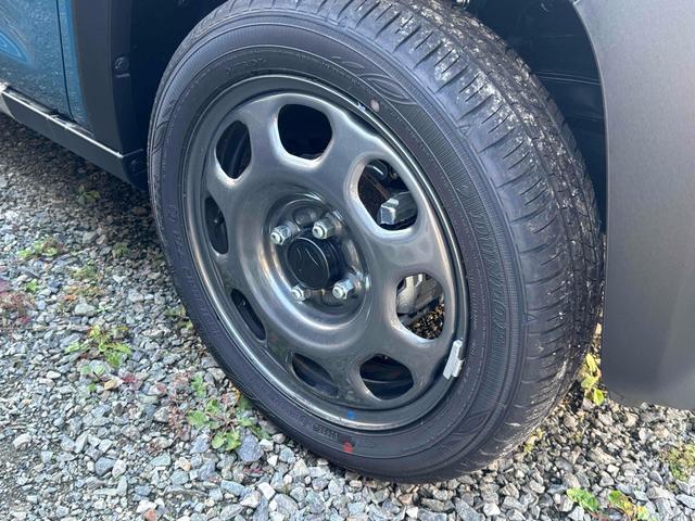 ハスラー ハイブリッドＧ　届け出済み未使用車　クリアランスソナー　オートクルーズコントロール　レーンアシスト　衝突被害軽減システム　オートライト　ＬＥＤヘッドランプ　スマートキー　アイドリングストップ　電動格納ミラー（20枚目）