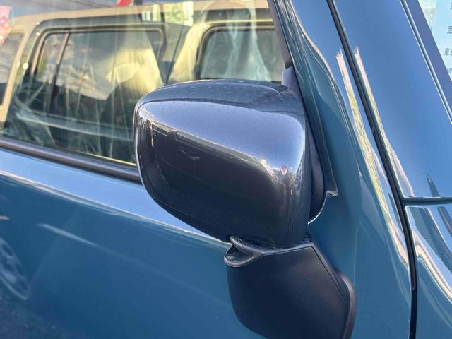 ハスラー ハイブリッドＧ　届け出済み未使用車　クリアランスソナー　オートクルーズコントロール　レーンアシスト　衝突被害軽減システム　オートライト　ＬＥＤヘッドランプ　スマートキー　アイドリングストップ　電動格納ミラー（23枚目）