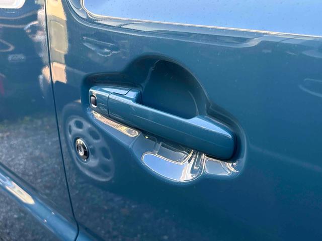 ハスラー ハイブリッドＧ　届け出済み未使用車　クリアランスソナー　オートクルーズコントロール　レーンアシスト　衝突被害軽減システム　オートライト　ＬＥＤヘッドランプ　スマートキー　アイドリングストップ　電動格納ミラー（24枚目）