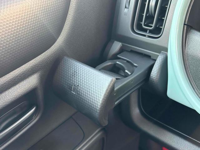 ハスラー ハイブリッドＧ　届け出済み未使用車　クリアランスソナー　オートクルーズコントロール　レーンアシスト　衝突被害軽減システム　オートライト　ＬＥＤヘッドランプ　スマートキー　アイドリングストップ　電動格納ミラー（42枚目）