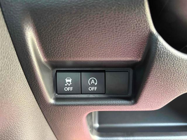 スペーシア ハイブリッドＧ　届け出済み未使用車　両側スライドドア　クリアランスソナー　衝突被害軽減システム　オートライト　ＬＥＤヘッドランプ　スマートキー　アイドリングストップ　電動格納ミラー　ベンチシート　ＣＶＴ（5枚目）