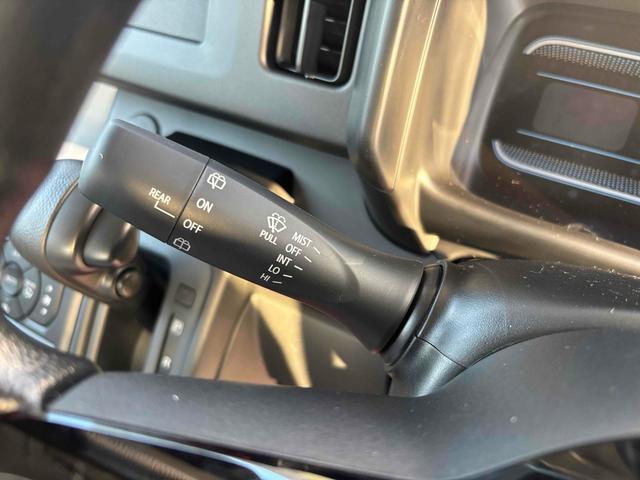 スペーシア ハイブリッドＧ　届け出済み未使用車　両側スライドドア　クリアランスソナー　衝突被害軽減システム　オートライト　ＬＥＤヘッドランプ　スマートキー　アイドリングストップ　電動格納ミラー　ベンチシート　ＣＶＴ（9枚目）