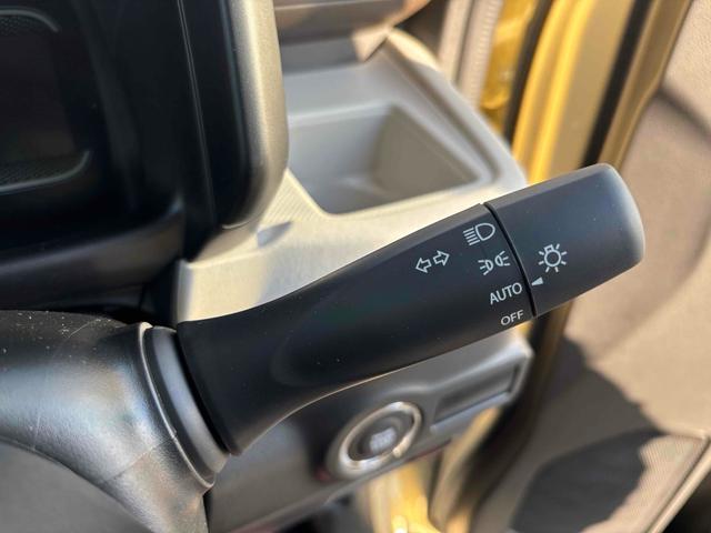 スペーシア ハイブリッドＧ　届け出済み未使用車　両側スライドドア　クリアランスソナー　衝突被害軽減システム　オートライト　ＬＥＤヘッドランプ　スマートキー　アイドリングストップ　電動格納ミラー　ベンチシート　ＣＶＴ（10枚目）