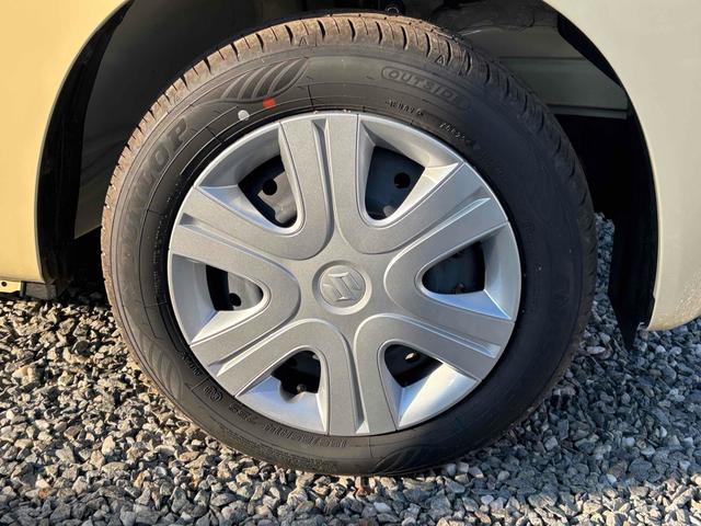 スペーシア ハイブリッドＧ　届け出済み未使用車　両側スライドドア　クリアランスソナー　衝突被害軽減システム　オートライト　ＬＥＤヘッドランプ　スマートキー　アイドリングストップ　電動格納ミラー　ベンチシート　ＣＶＴ（20枚目）