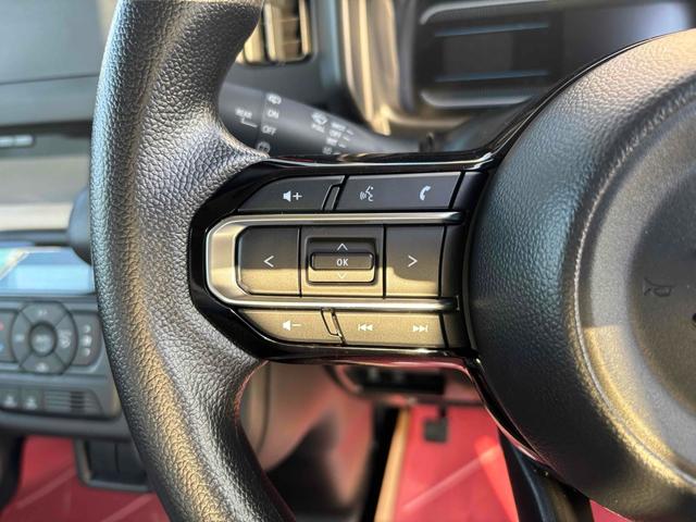 スペーシア ハイブリッドＧ　届け出済み未使用車　両側スライドドア　クリアランスソナー　衝突被害軽減システム　オートライト　ＬＥＤヘッドランプ　スマートキー　アイドリングストップ　電動格納ミラー　ベンチシート　ＣＶＴ（32枚目）