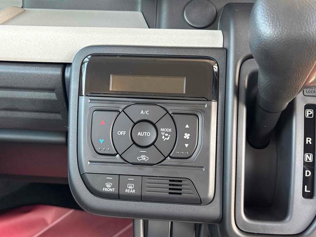 スペーシア ハイブリッドＧ　届け出済み未使用車　両側スライドドア　クリアランスソナー　衝突被害軽減システム　オートライト　ＬＥＤヘッドランプ　スマートキー　アイドリングストップ　電動格納ミラー　ベンチシート　ＣＶＴ（36枚目）