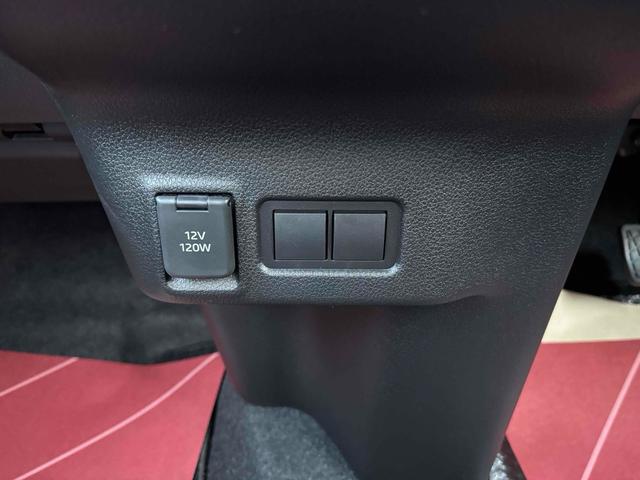 ムーヴ Ｌ　届け出済み未使用車　両側スライドドア　クリアランスソナー　衝突被害軽減システム　オートライト　ＬＥＤヘッドランプ　アイドリングストップ　電動格納ミラー　ベンチシート　ＣＶＴ　盗難防止システム　ＡＢＳ（7枚目）