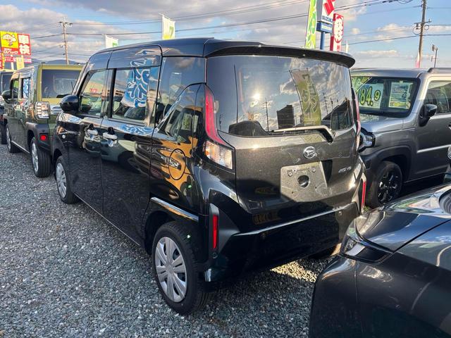 ムーヴ Ｌ　届け出済み未使用車　両側スライドドア　クリアランスソナー　衝突被害軽減システム　オートライト　ＬＥＤヘッドランプ　アイドリングストップ　電動格納ミラー　ベンチシート　ＣＶＴ　盗難防止システム　ＡＢＳ（14枚目）