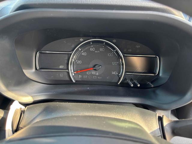 ムーヴ Ｌ　届け出済み未使用車　両側スライドドア　クリアランスソナー　衝突被害軽減システム　オートライト　ＬＥＤヘッドランプ　アイドリングストップ　電動格納ミラー　ベンチシート　ＣＶＴ　盗難防止システム　ＡＢＳ（31枚目）