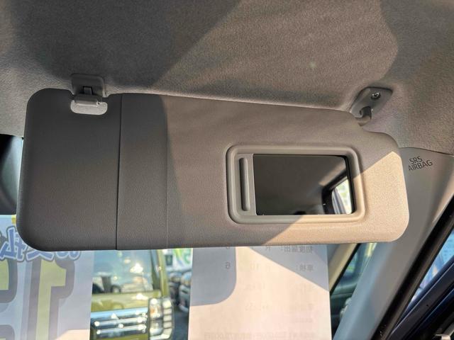 ムーヴ Ｌ　届け出済み未使用車　両側スライドドア　クリアランスソナー　衝突被害軽減システム　オートライト　ＬＥＤヘッドランプ　アイドリングストップ　電動格納ミラー　ベンチシート　ＣＶＴ　盗難防止システム　ＡＢＳ（35枚目）