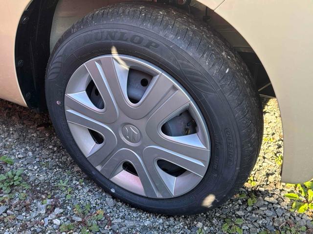 スペーシア ハイブリッドＧ　届け出済み未使用車　両側スライドドア　クリアランスソナー　衝突被害軽減システム　オートライト　ＬＥＤヘッドランプ　スマートキー　アイドリングストップ　電動格納ミラー　ベンチシート　ＣＶＴ（20枚目）