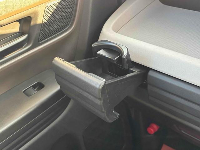 スペーシア ハイブリッドＧ　届け出済み未使用車　両側スライドドア　クリアランスソナー　衝突被害軽減システム　オートライト　ＬＥＤヘッドランプ　スマートキー　アイドリングストップ　電動格納ミラー　ベンチシート　ＣＶＴ（40枚目）