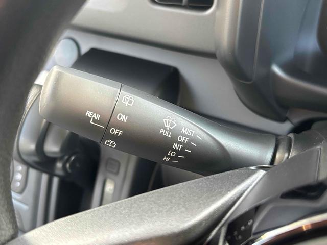 スペーシア ハイブリッドＧ　届け出済み未使用車　両側スライドドア　クリアランスソナー　衝突被害軽減システム　オートライト　ＬＥＤヘッドランプ　スマートキー　アイドリングストップ　電動格納ミラー　ベンチシート　ＣＶＴ（7枚目）