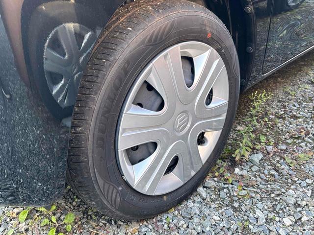 スペーシア ハイブリッドＧ　届け出済み未使用車　両側スライドドア　クリアランスソナー　衝突被害軽減システム　オートライト　ＬＥＤヘッドランプ　スマートキー　アイドリングストップ　電動格納ミラー　ベンチシート　ＣＶＴ（20枚目）