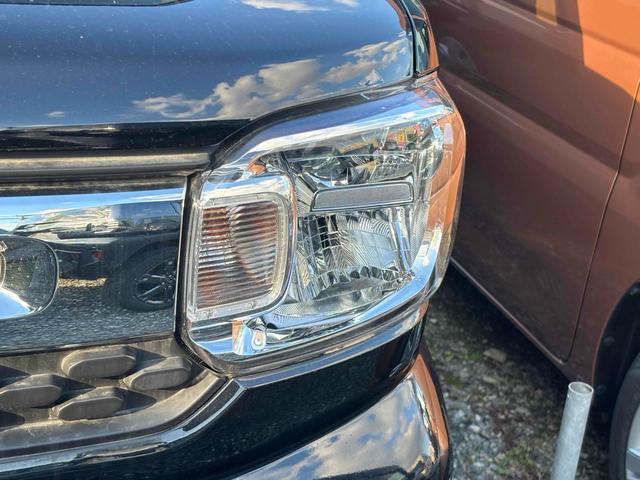 スペーシア ハイブリッドＧ　届け出済み未使用車　両側スライドドア　クリアランスソナー　衝突被害軽減システム　オートライト　ＬＥＤヘッドランプ　スマートキー　アイドリングストップ　電動格納ミラー　ベンチシート　ＣＶＴ（23枚目）