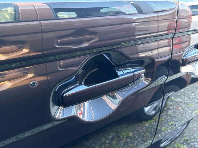 スペーシア ハイブリッドＧ　届け出済み未使用車　両側スライドドア　クリアランスソナー　衝突被害軽減システム　オートライト　ＬＥＤヘッドランプ　スマートキー　アイドリングストップ　電動格納ミラー　ベンチシート　ＣＶＴ（25枚目）