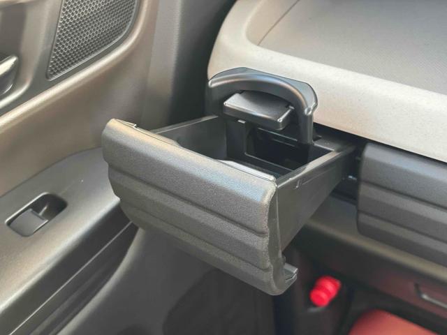 スペーシア ハイブリッドＧ　届け出済み未使用車　両側スライドドア　クリアランスソナー　衝突被害軽減システム　オートライト　ＬＥＤヘッドランプ　スマートキー　アイドリングストップ　電動格納ミラー　ベンチシート　ＣＶＴ（31枚目）