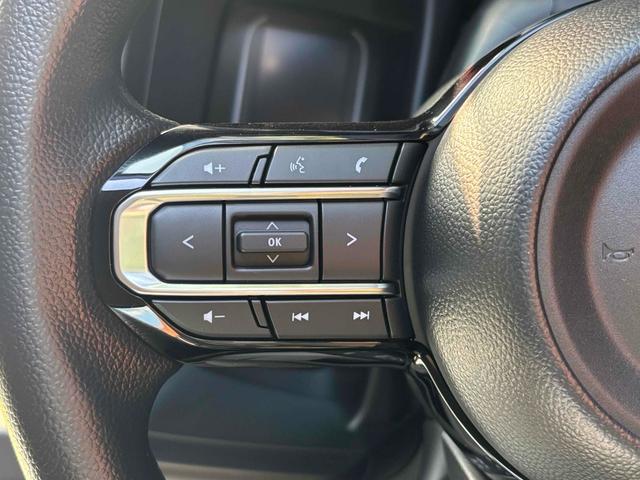 スペーシア ハイブリッドＧ　届け出済み未使用車　両側スライドドア　クリアランスソナー　衝突被害軽減システム　オートライト　ＬＥＤヘッドランプ　スマートキー　アイドリングストップ　電動格納ミラー　ベンチシート　ＣＶＴ（35枚目）