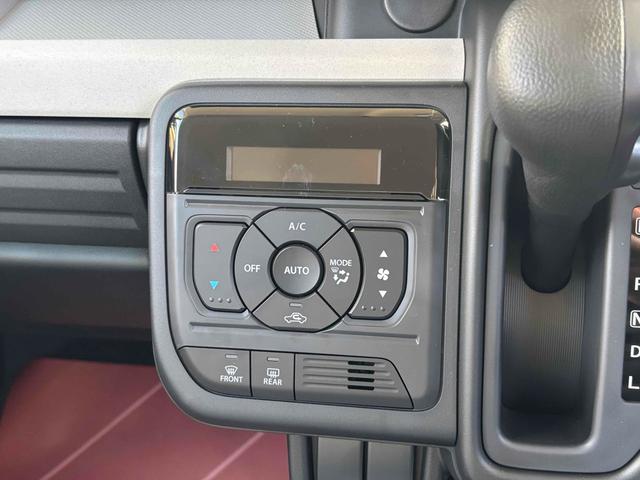 スペーシア ハイブリッドＧ　届け出済み未使用車　両側スライドドア　クリアランスソナー　衝突被害軽減システム　オートライト　ＬＥＤヘッドランプ　スマートキー　アイドリングストップ　電動格納ミラー　ベンチシート　ＣＶＴ（37枚目）