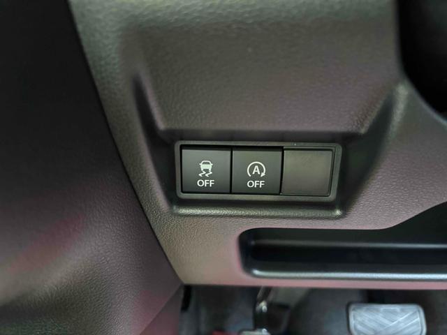 スペーシア ハイブリッドＧ　届け出済み未使用車　両側スライドドア　クリアランスソナー　衝突被害軽減システム　オートライト　ＬＥＤヘッドランプ　スマートキー　アイドリングストップ　電動格納ミラー　ベンチシート　ＣＶＴ（5枚目）